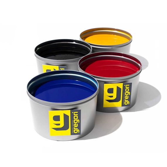 Imprenta Gregori en La Nucia